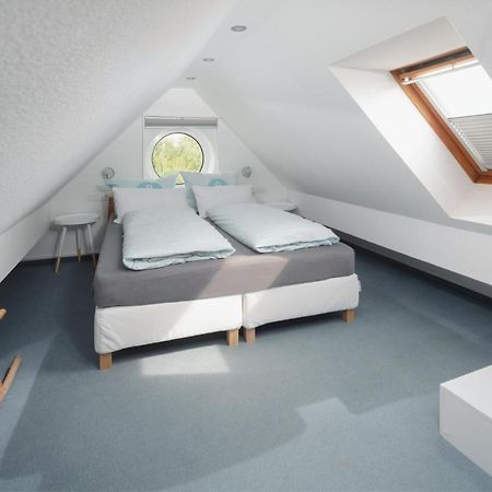 Ferienwohnung Schwalbennest Norderney Eksteriør billede